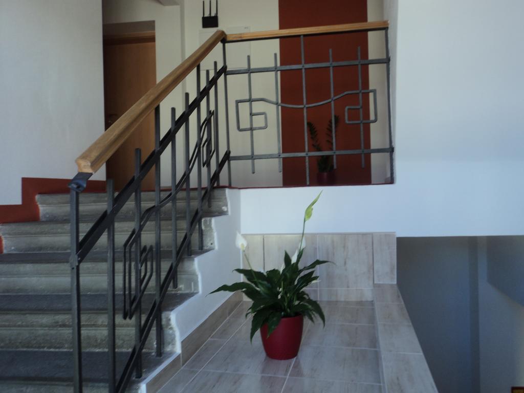 Pension U Palenice Hrabetice  ภายนอก รูปภาพ