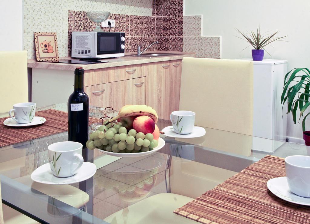Pension U Palenice Hrabetice  ภายนอก รูปภาพ
