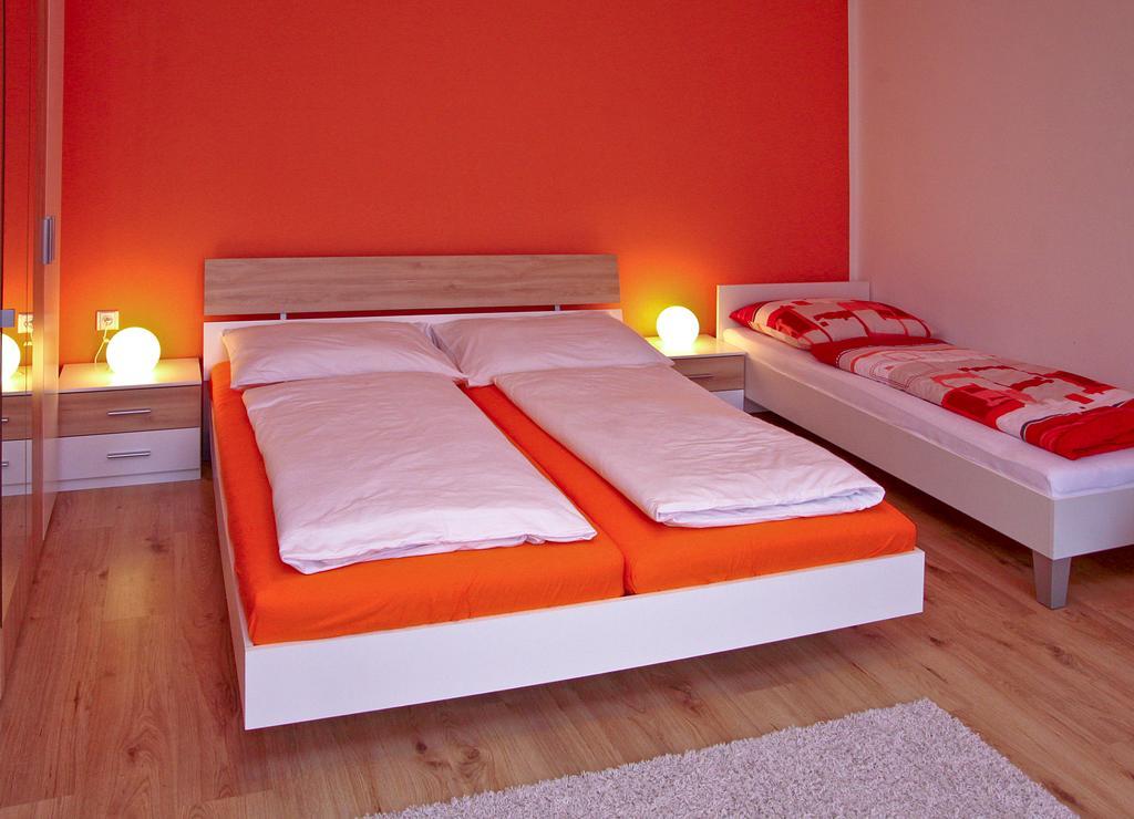 Pension U Palenice Hrabetice  ภายนอก รูปภาพ