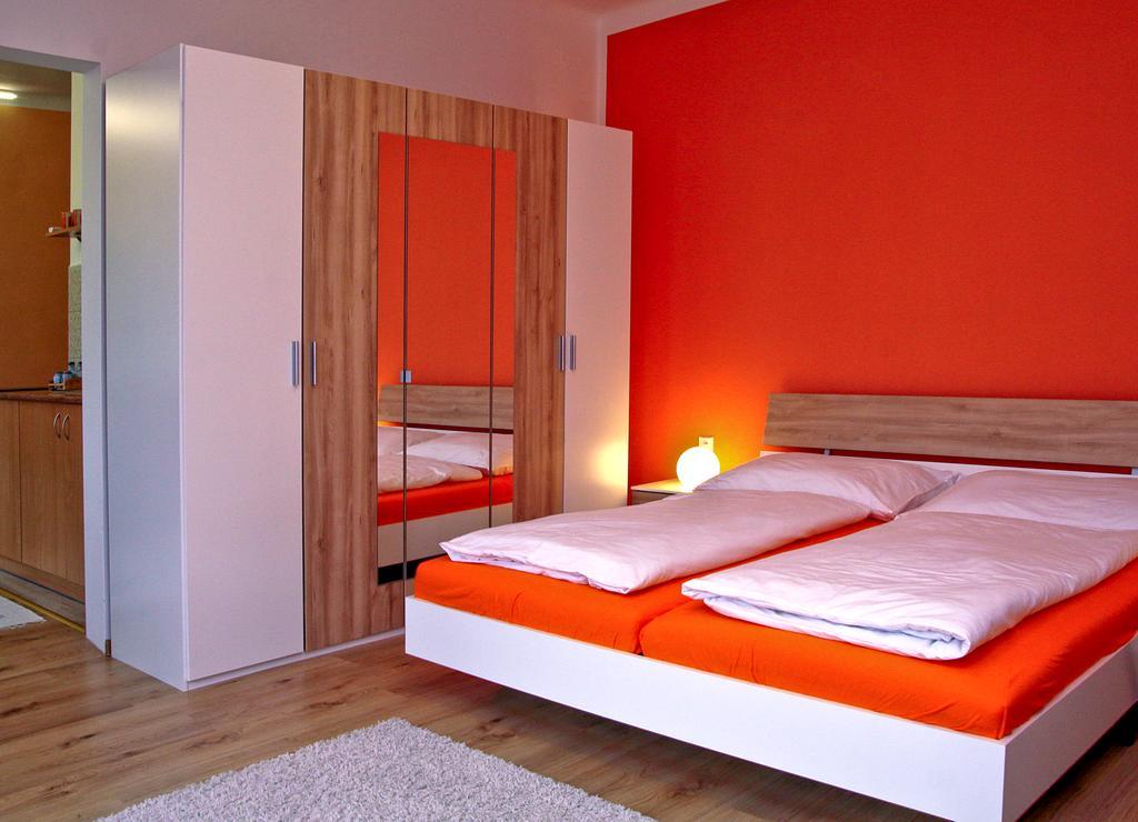 Pension U Palenice Hrabetice  ภายนอก รูปภาพ