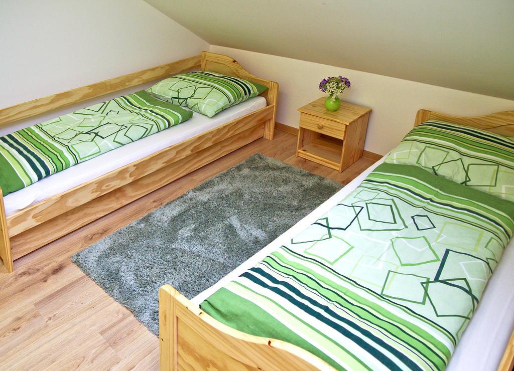 Pension U Palenice Hrabetice  ภายนอก รูปภาพ