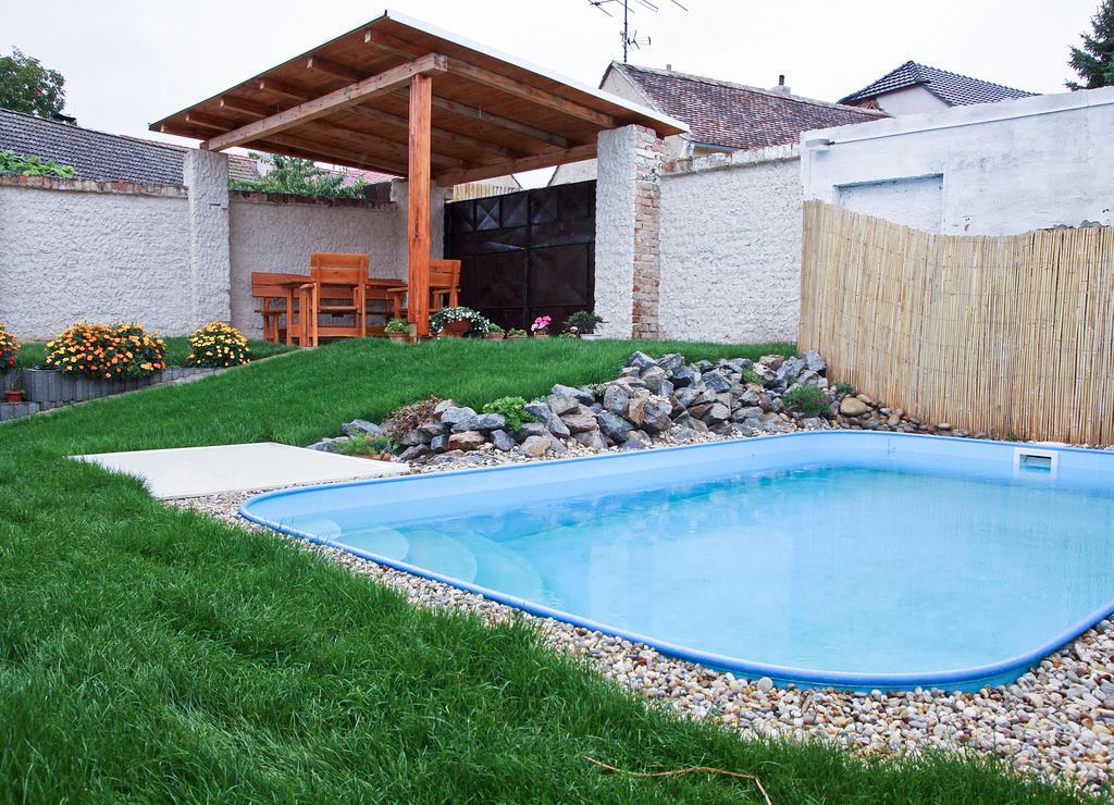 Pension U Palenice Hrabetice  ภายนอก รูปภาพ